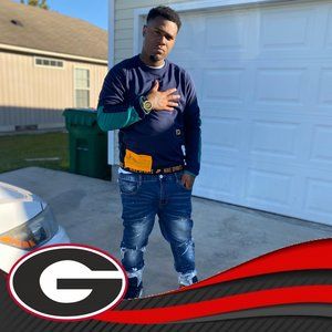 Meet your Posher, Chris